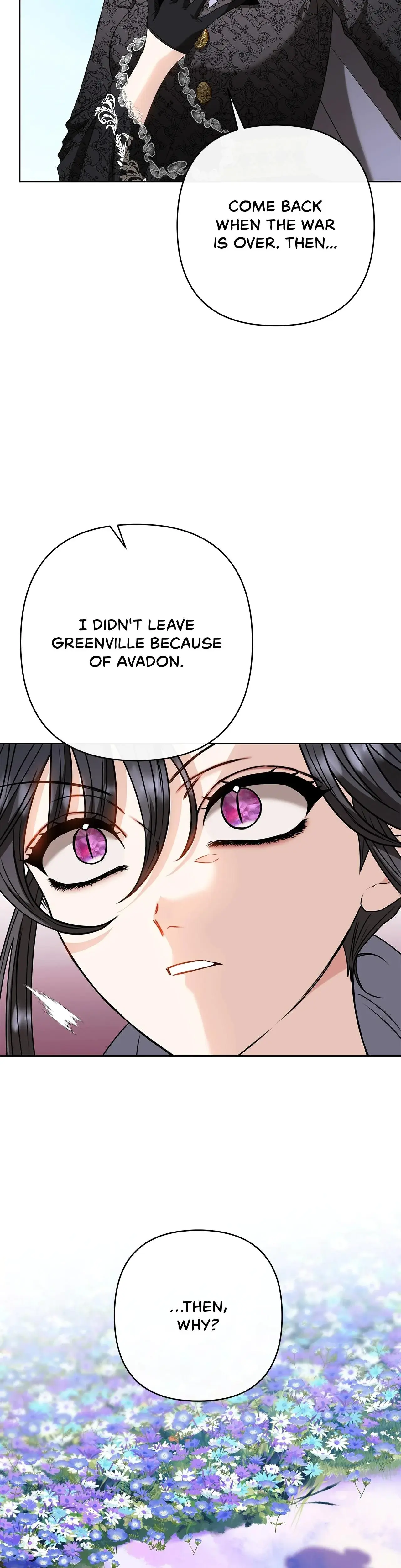 Thes Class Dungeon Owner Chapter 85 - Page 4