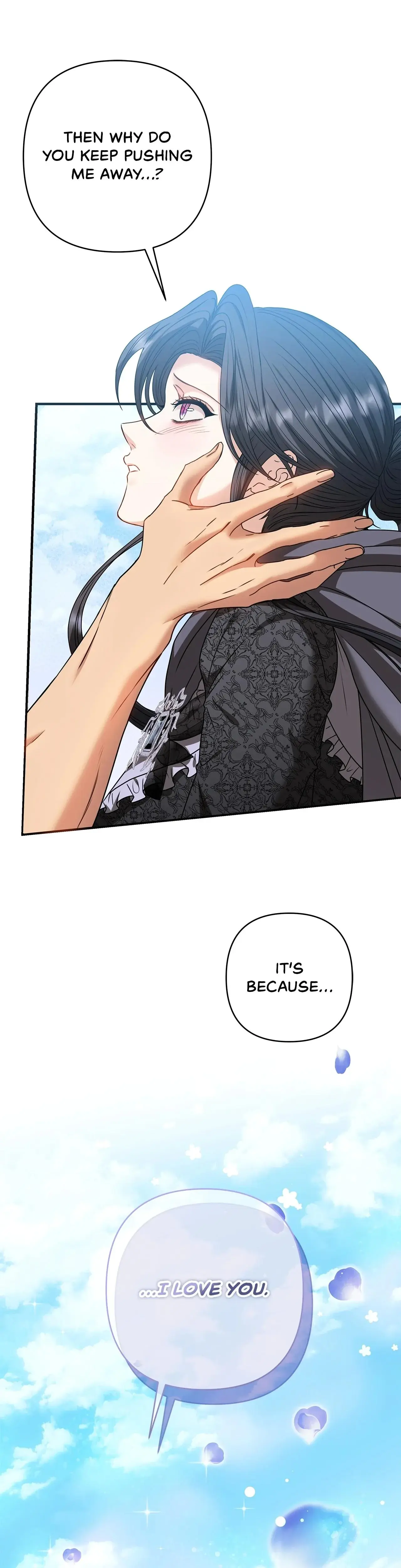 Thes Class Dungeon Owner Chapter 85 - Page 8