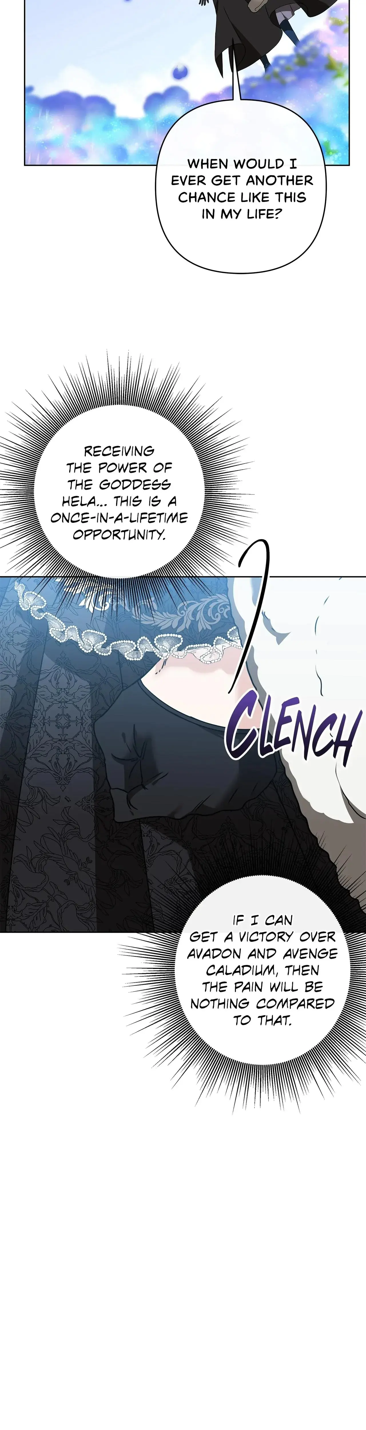 Thes Class Dungeon Owner Chapter 86 - Page 10