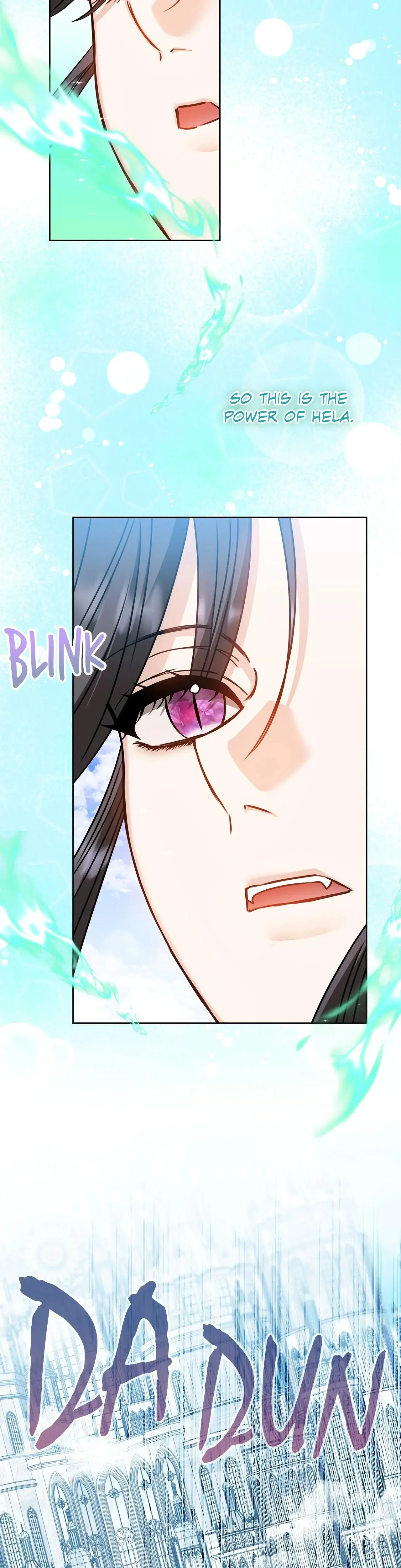Thes Class Dungeon Owner Chapter 86 - Page 14