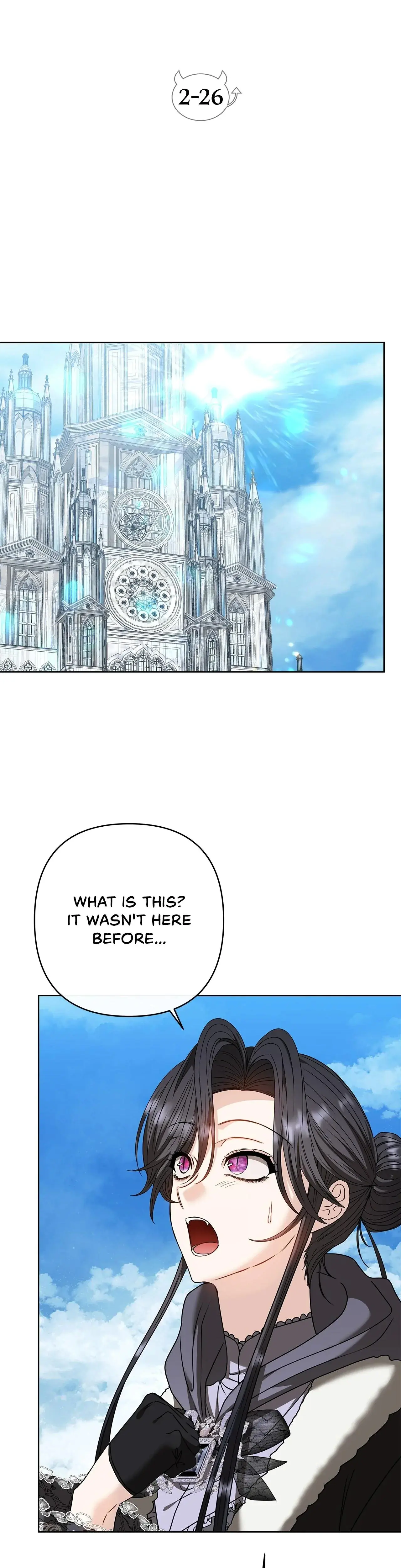 Thes Class Dungeon Owner Chapter 86 - Page 16