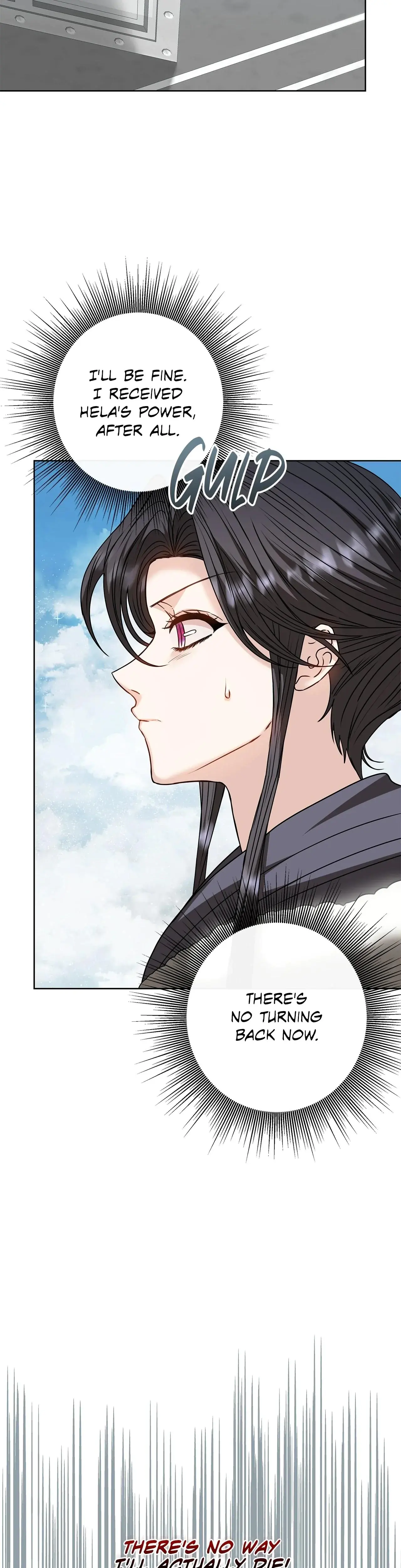 Thes Class Dungeon Owner Chapter 86 - Page 19