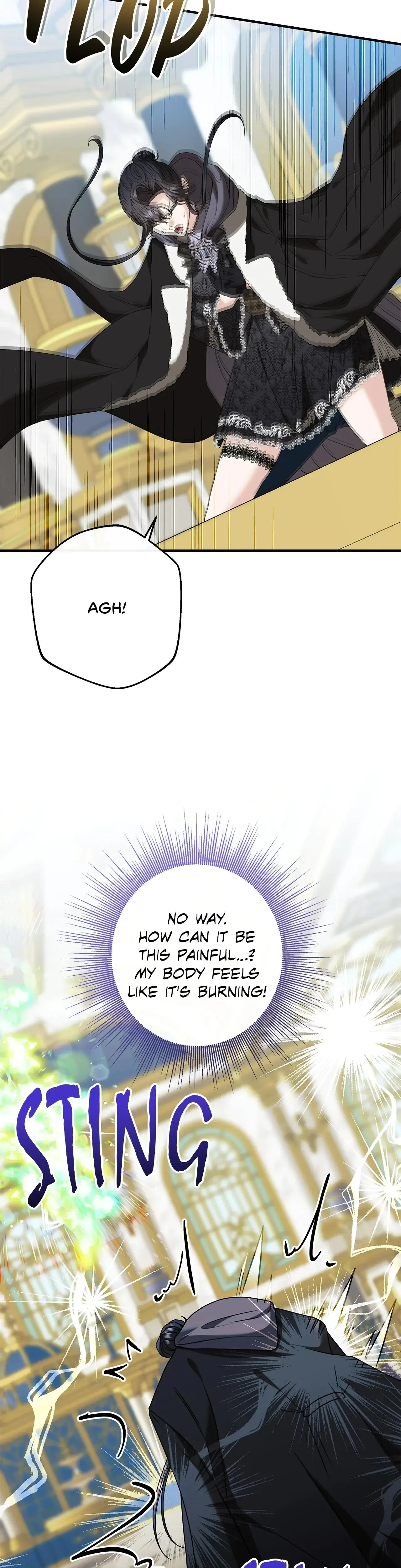 Thes Class Dungeon Owner Chapter 86 - Page 22