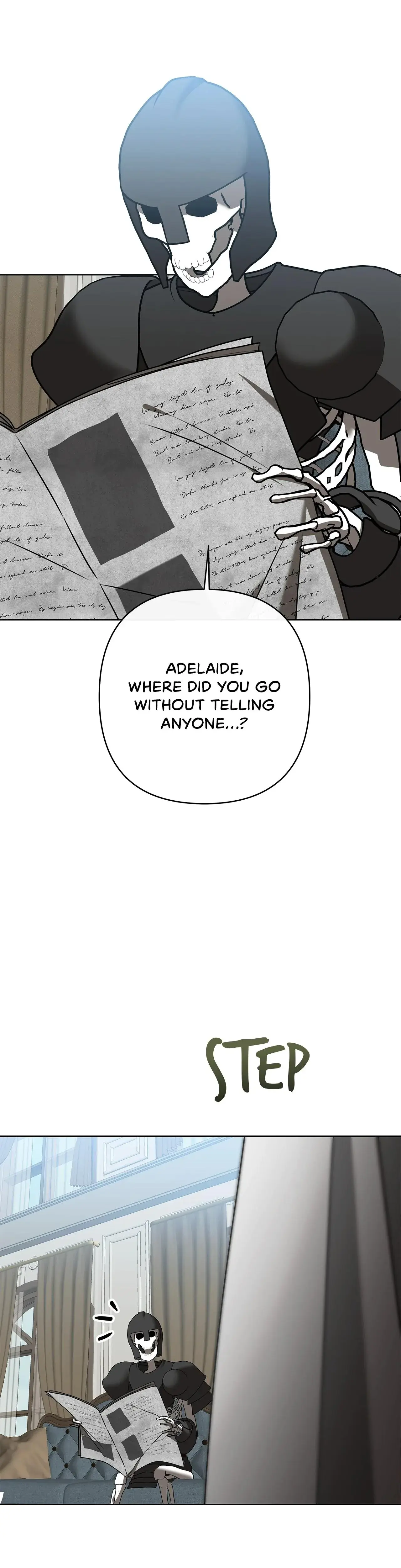 Thes Class Dungeon Owner Chapter 86 - Page 28