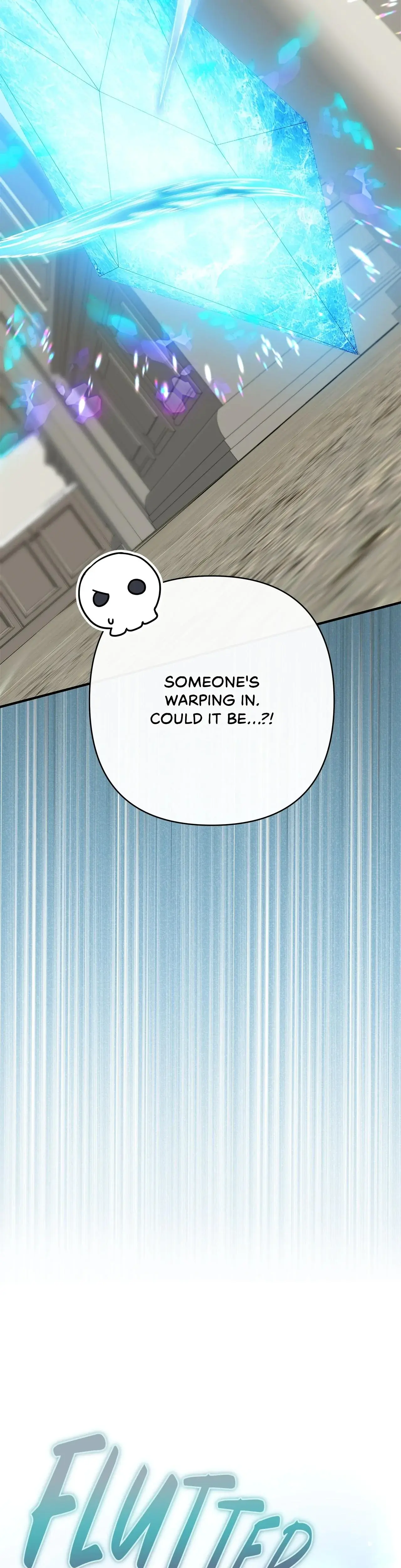 Thes Class Dungeon Owner Chapter 86 - Page 32