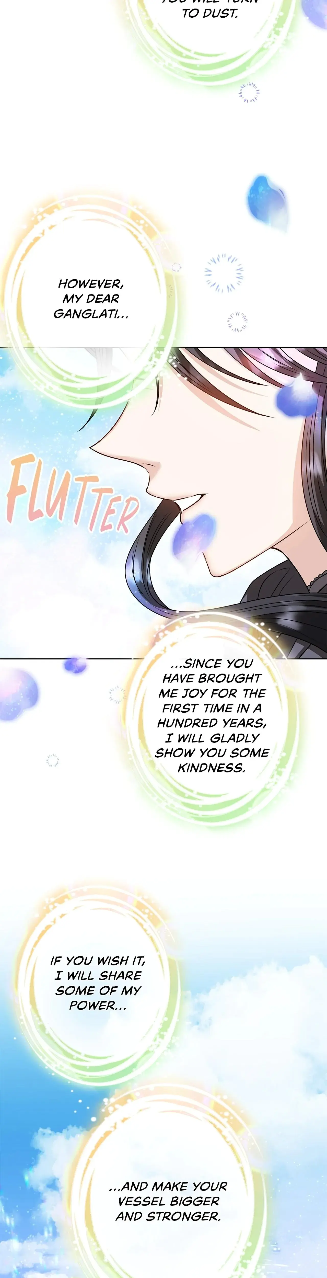 Thes Class Dungeon Owner Chapter 86 - Page 4