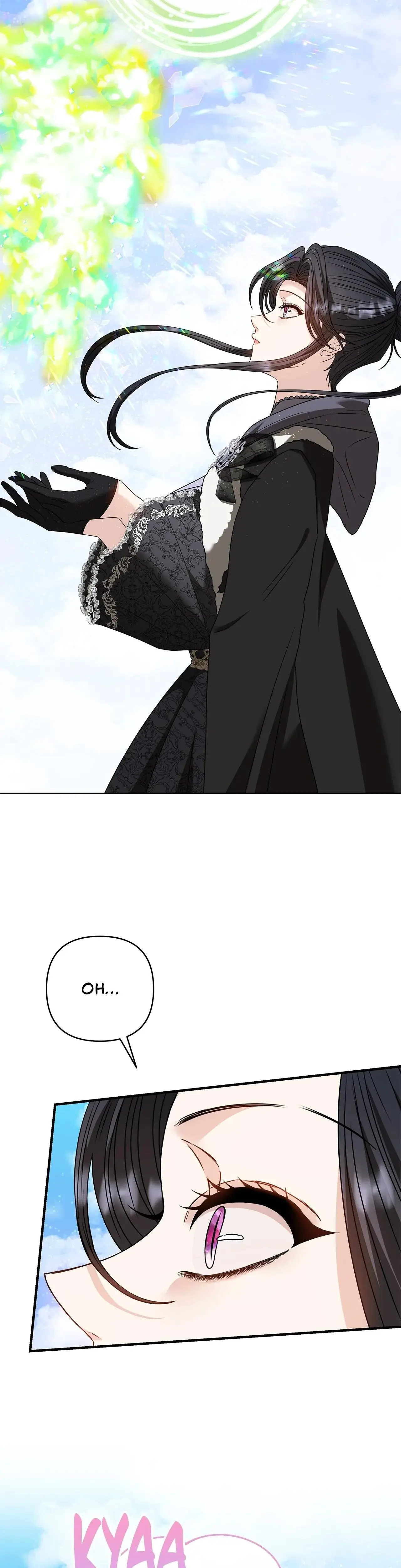 Thes Class Dungeon Owner Chapter 86 - Page 5