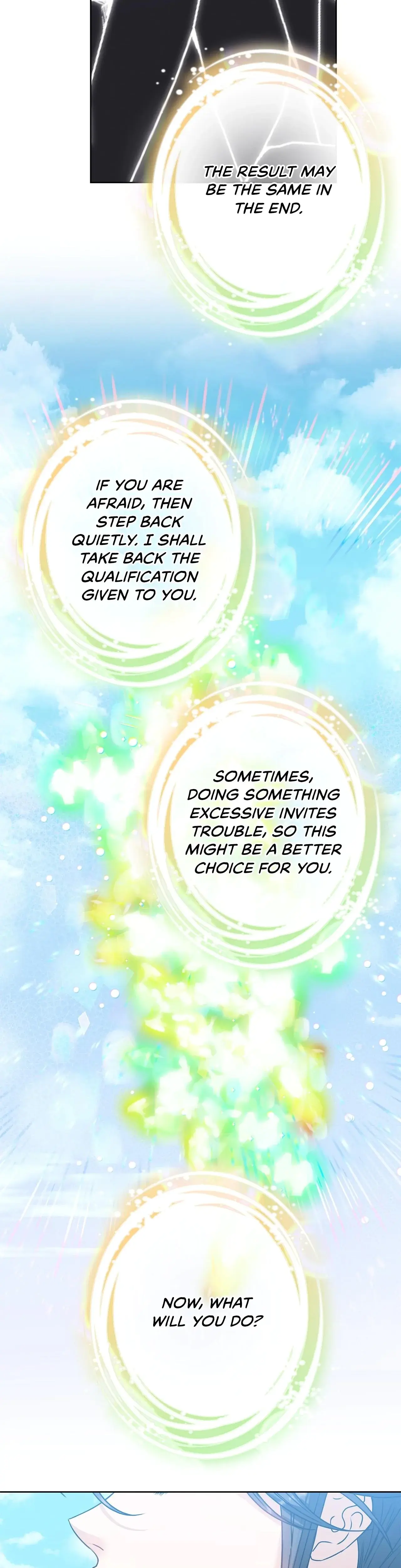 Thes Class Dungeon Owner Chapter 86 - Page 7