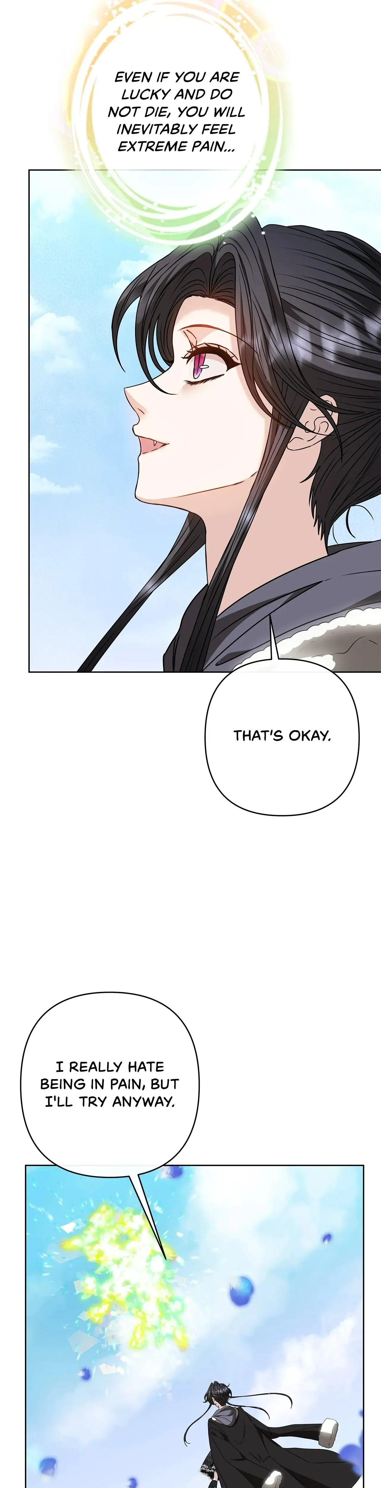 Thes Class Dungeon Owner Chapter 86 - Page 9