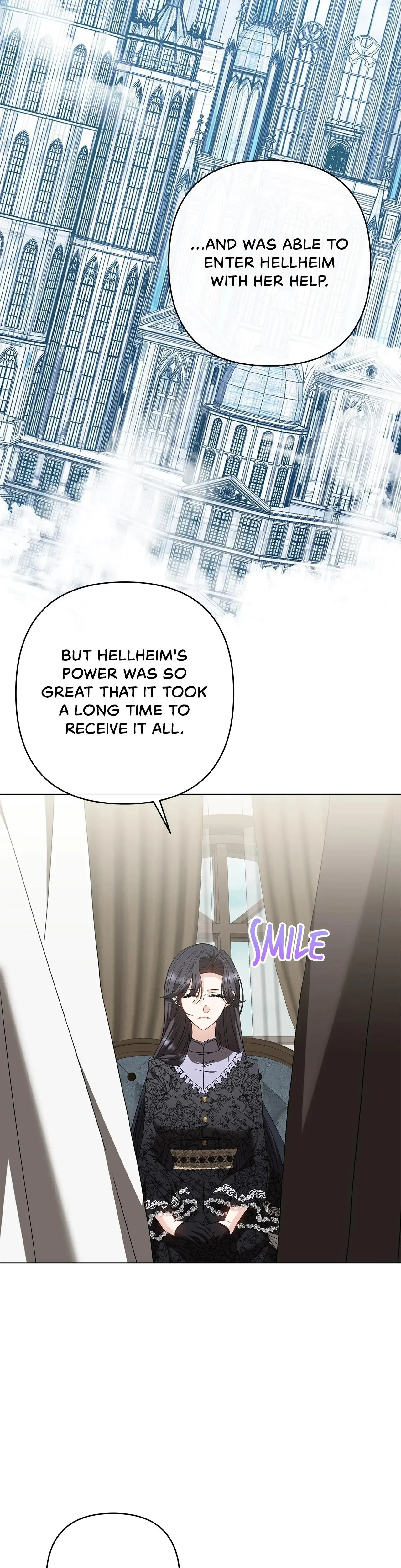 Thes Class Dungeon Owner Chapter 87 - Page 10