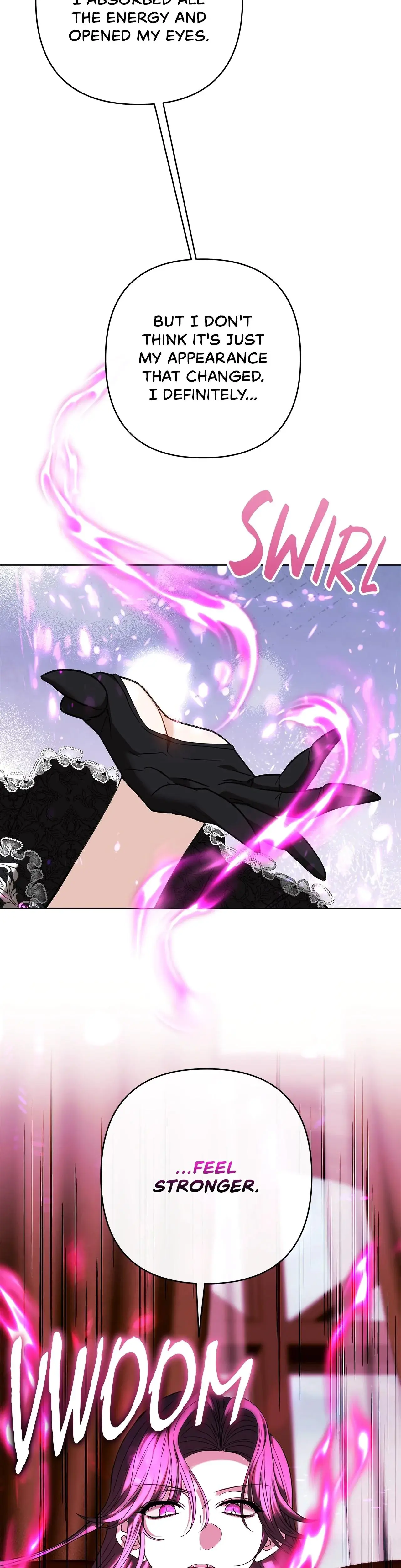 Thes Class Dungeon Owner Chapter 87 - Page 12
