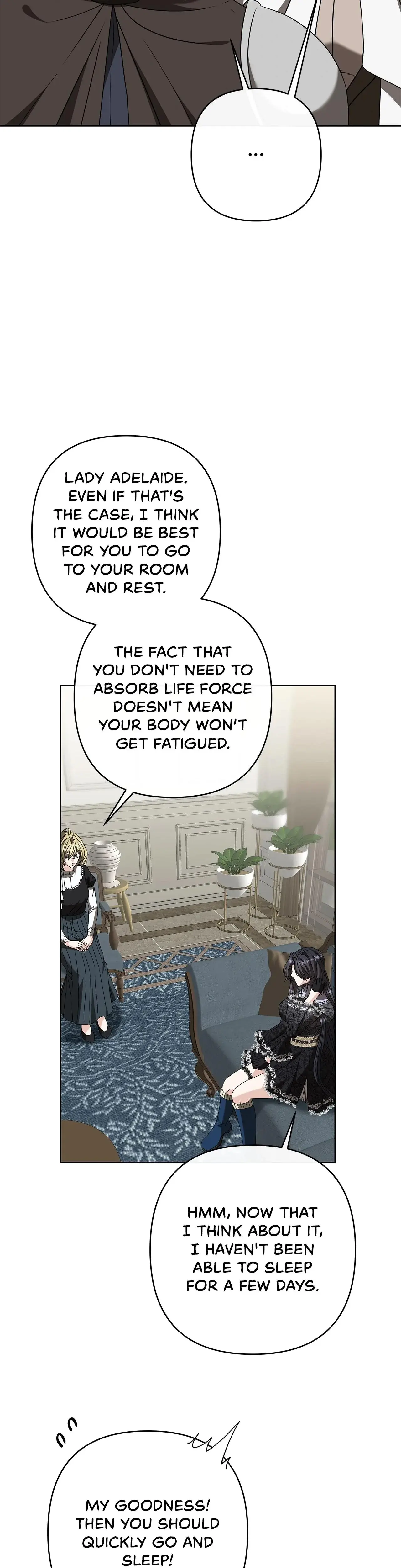 Thes Class Dungeon Owner Chapter 87 - Page 24