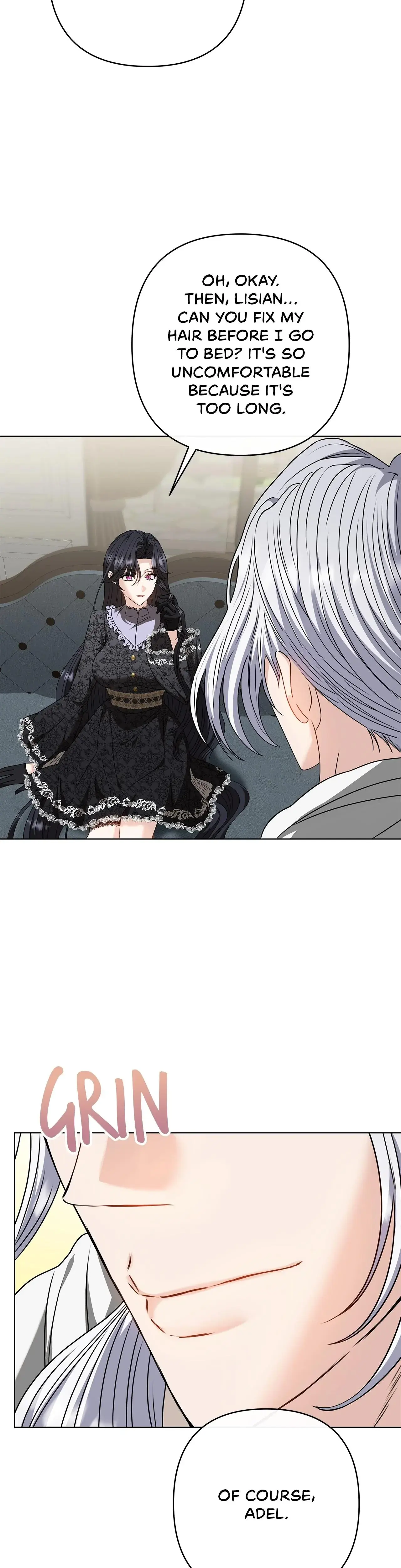 Thes Class Dungeon Owner Chapter 87 - Page 25