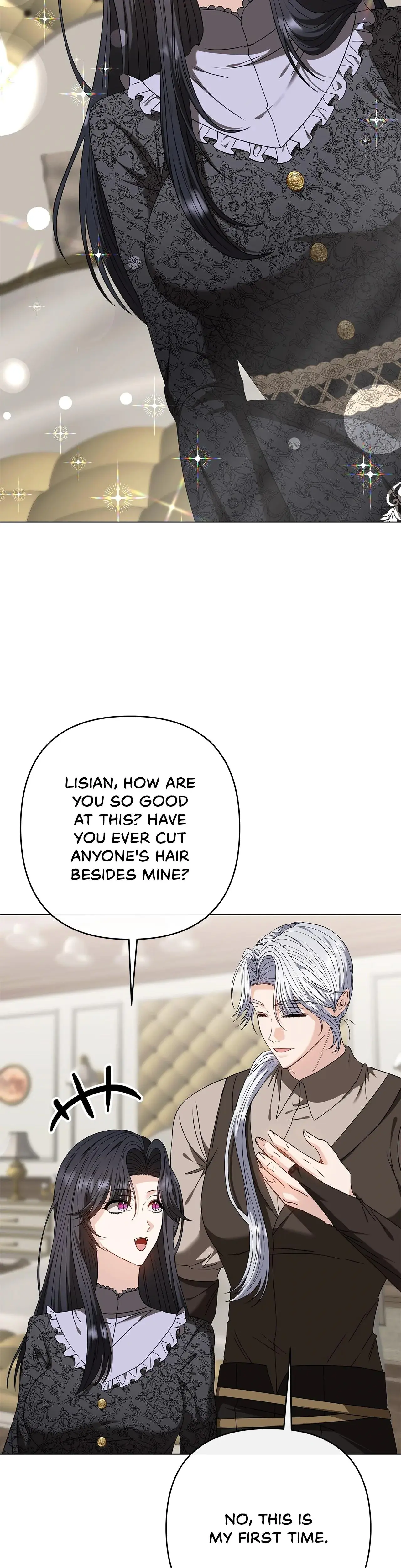 Thes Class Dungeon Owner Chapter 87 - Page 28