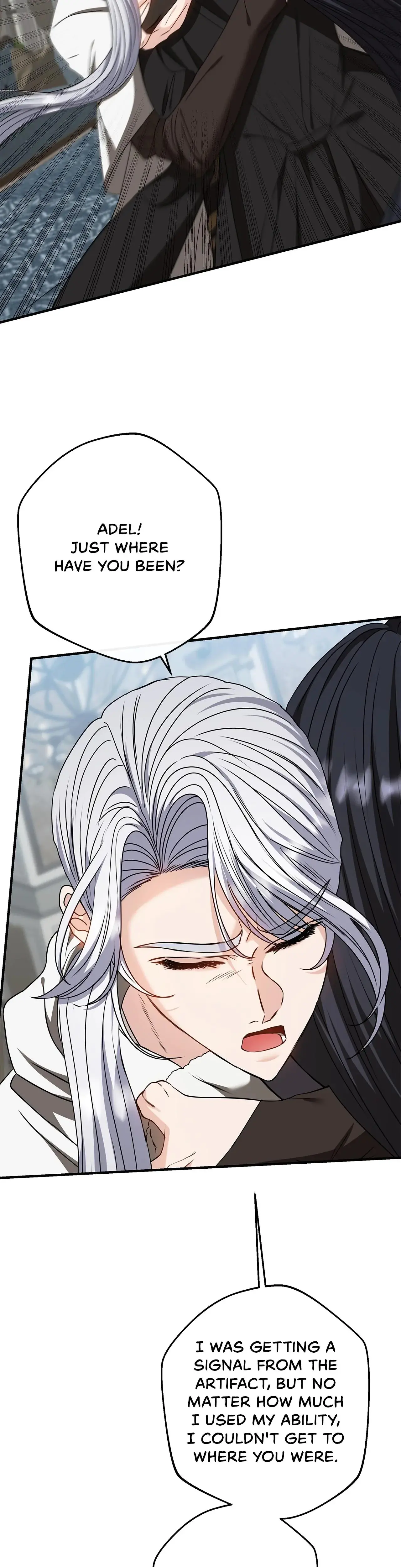 Thes Class Dungeon Owner Chapter 87 - Page 3