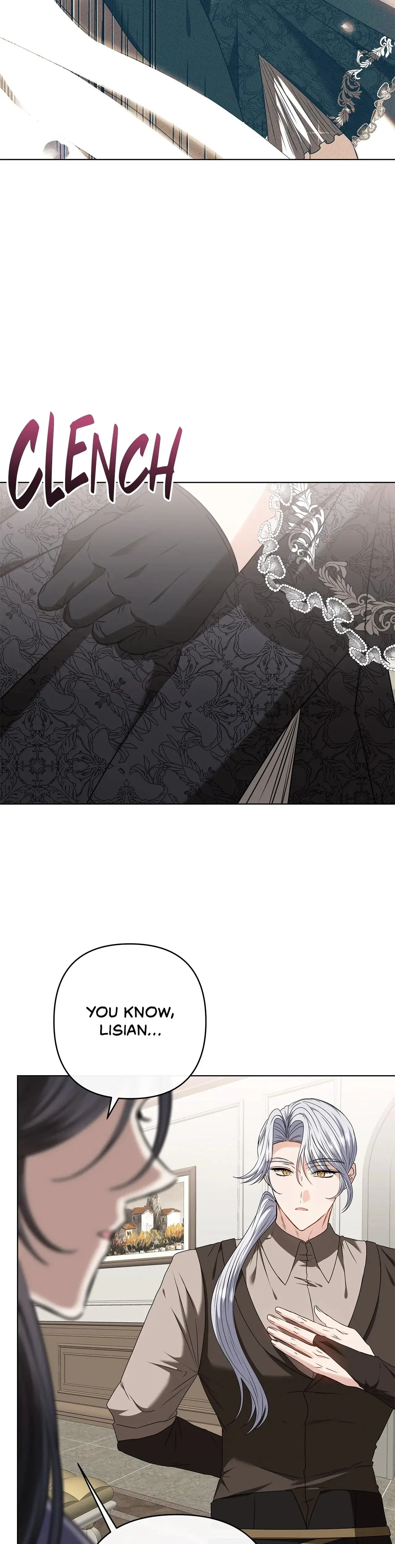 Thes Class Dungeon Owner Chapter 87 - Page 30