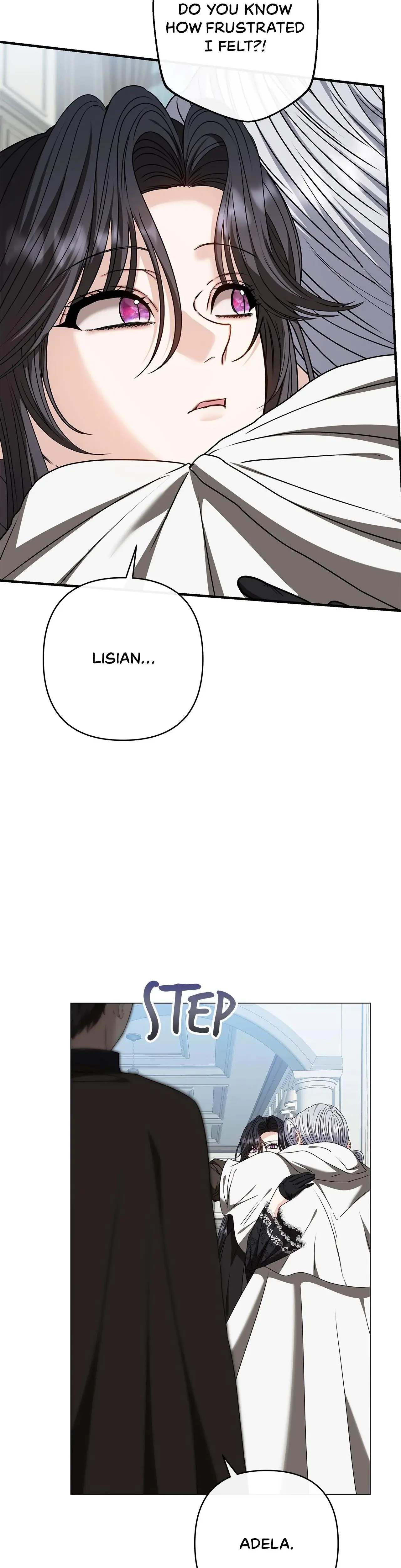 Thes Class Dungeon Owner Chapter 87 - Page 4