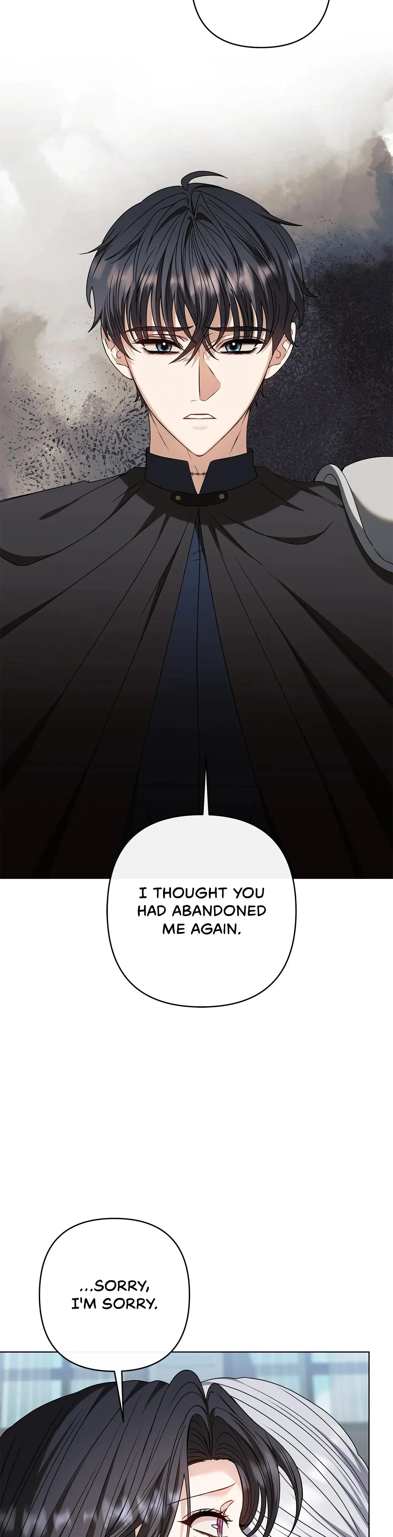 Thes Class Dungeon Owner Chapter 87 - Page 5