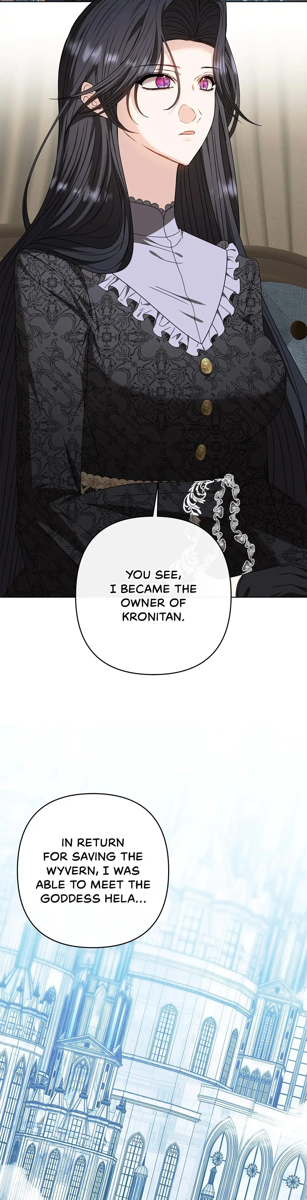 Thes Class Dungeon Owner Chapter 87 - Page 9