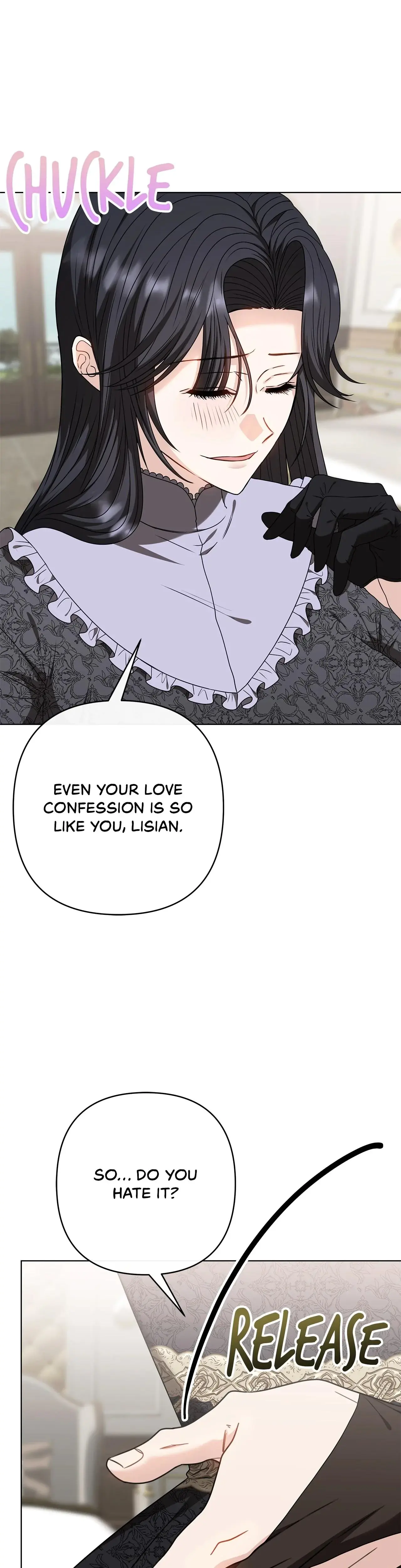 Thes Class Dungeon Owner Chapter 88 - Page 15