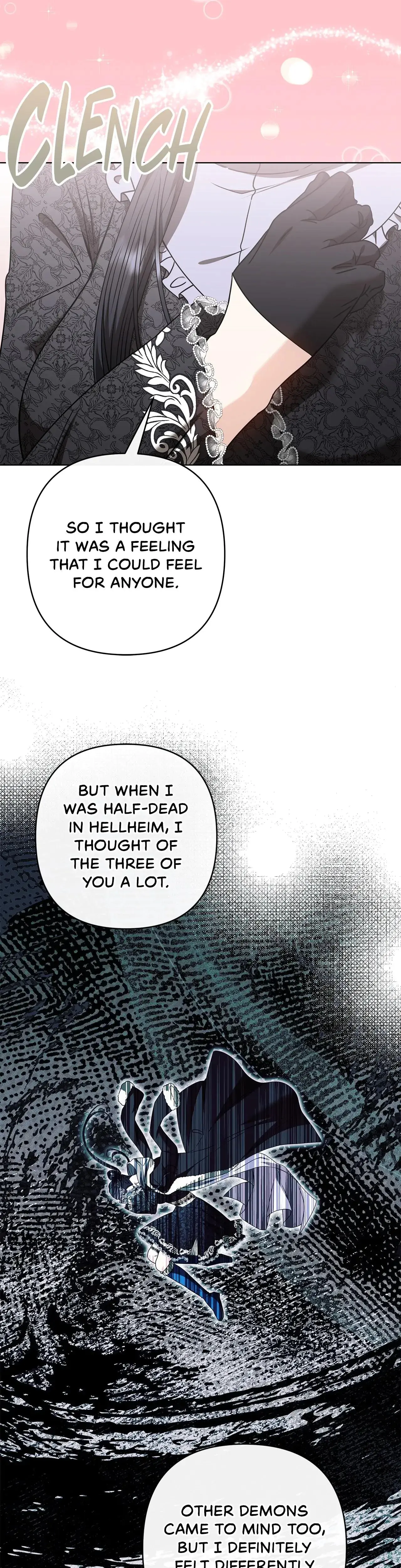 Thes Class Dungeon Owner Chapter 88 - Page 3