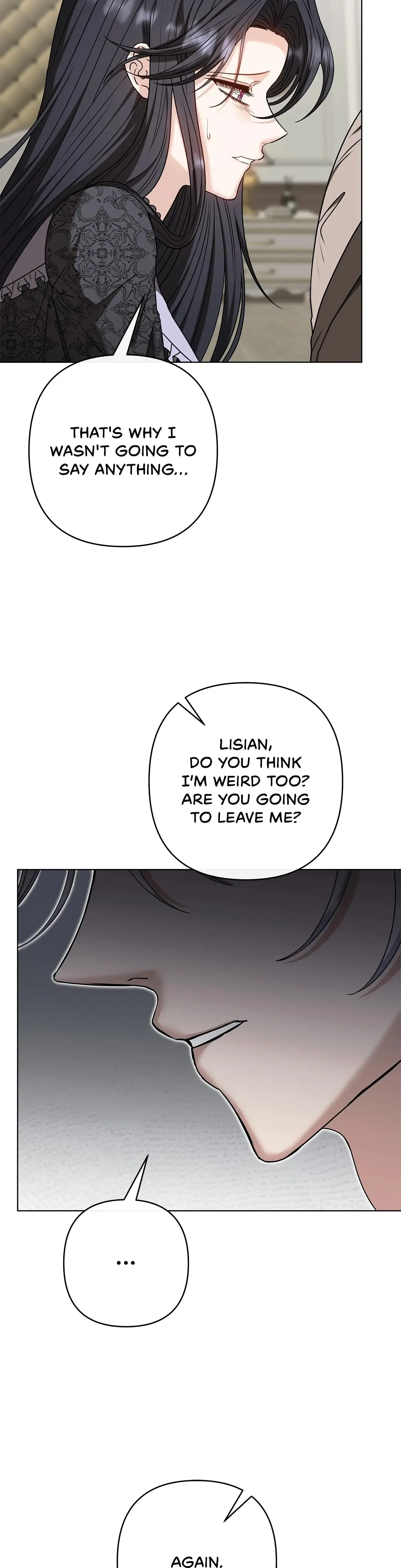 Thes Class Dungeon Owner Chapter 88 - Page 6