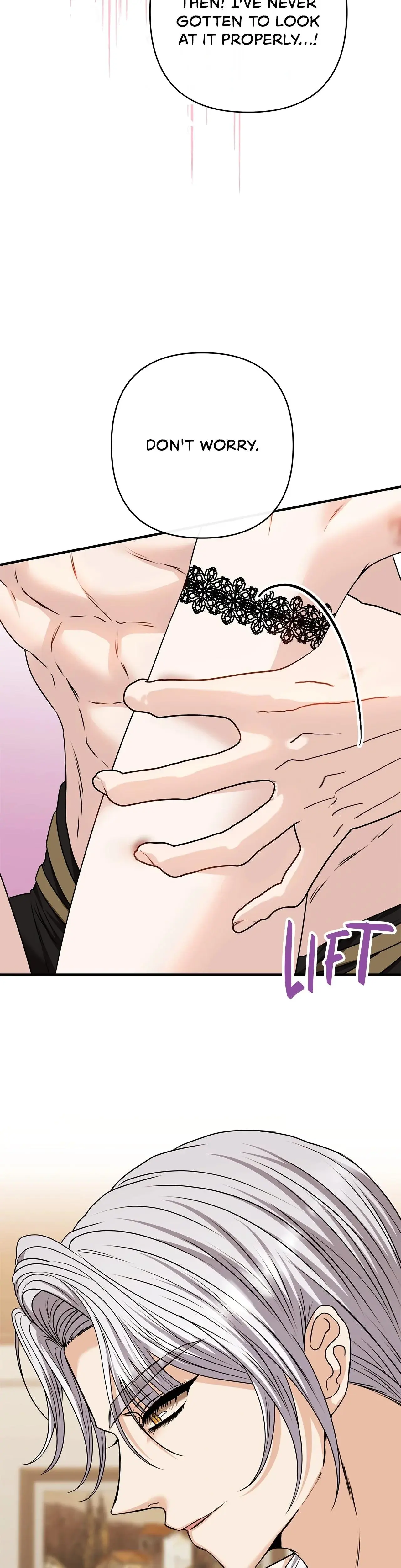Thes Class Dungeon Owner Chapter 89 - Page 10