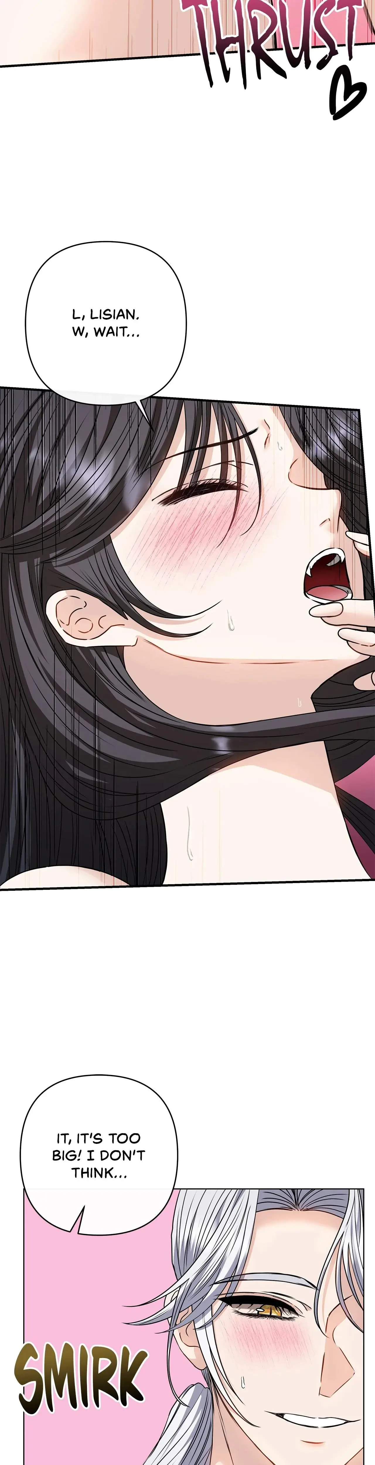 Thes Class Dungeon Owner Chapter 89 - Page 14