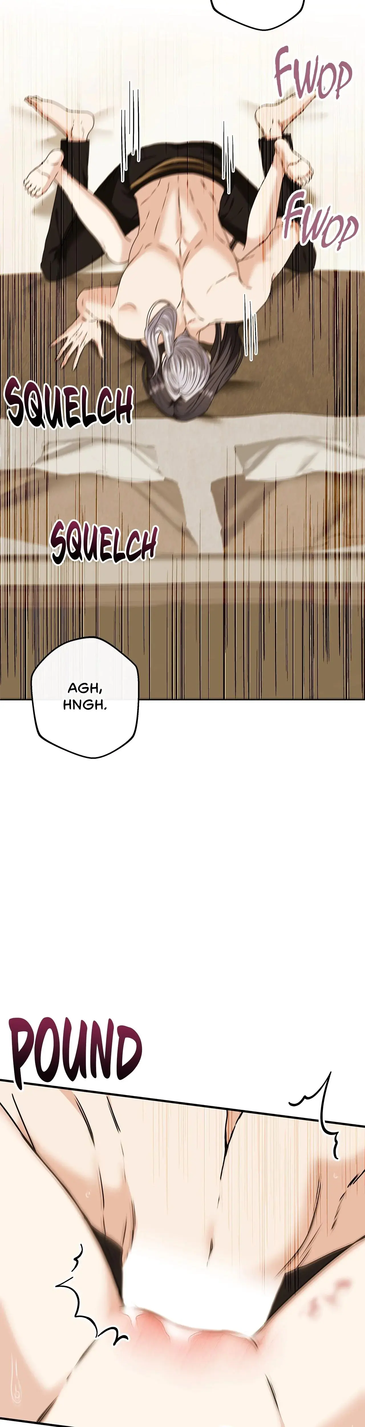 Thes Class Dungeon Owner Chapter 89 - Page 16