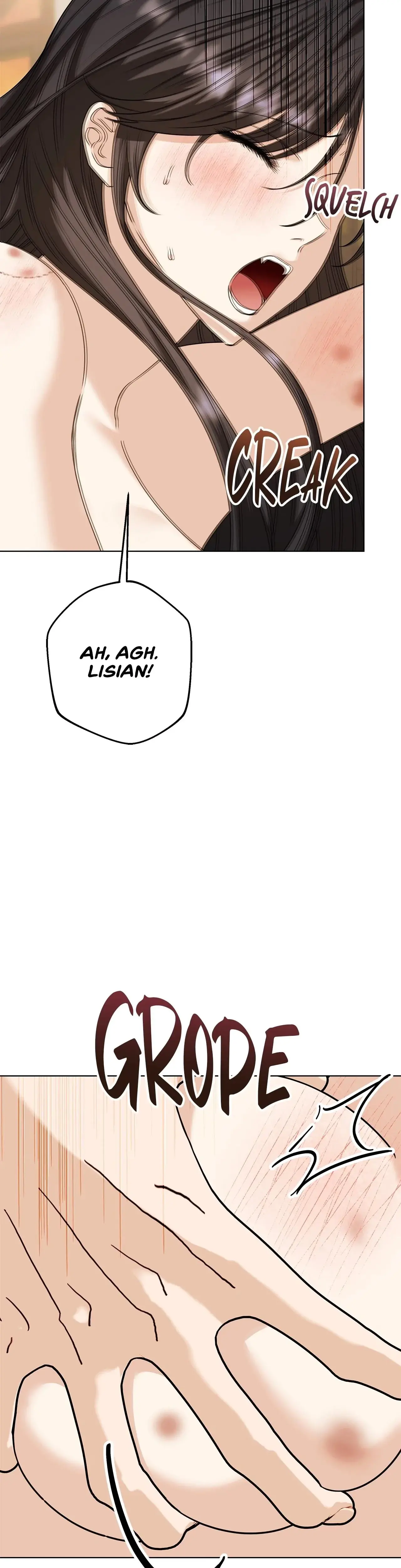 Thes Class Dungeon Owner Chapter 89 - Page 22