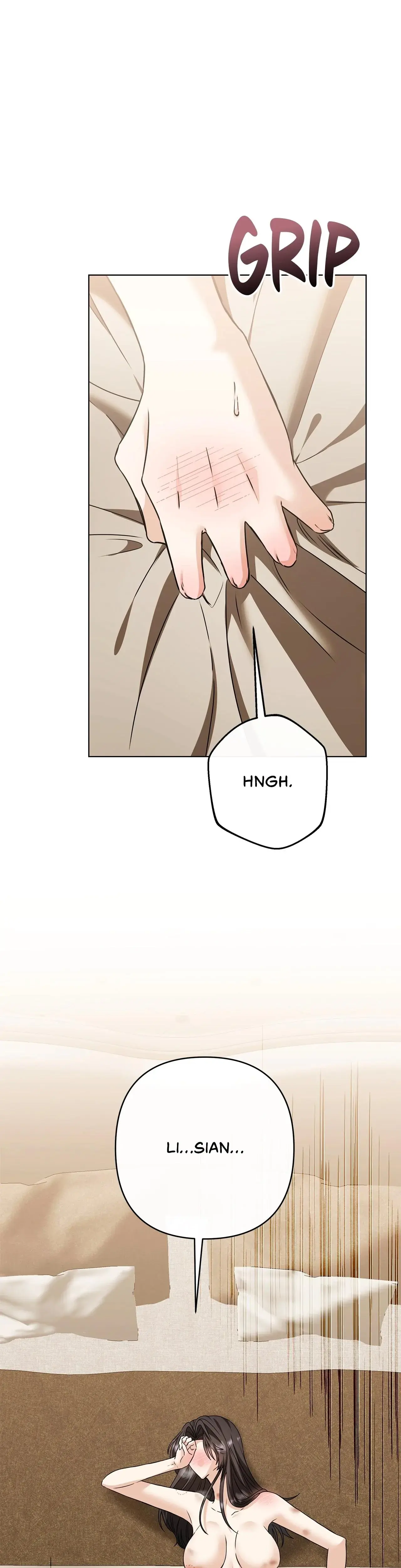 Thes Class Dungeon Owner Chapter 89 - Page 3