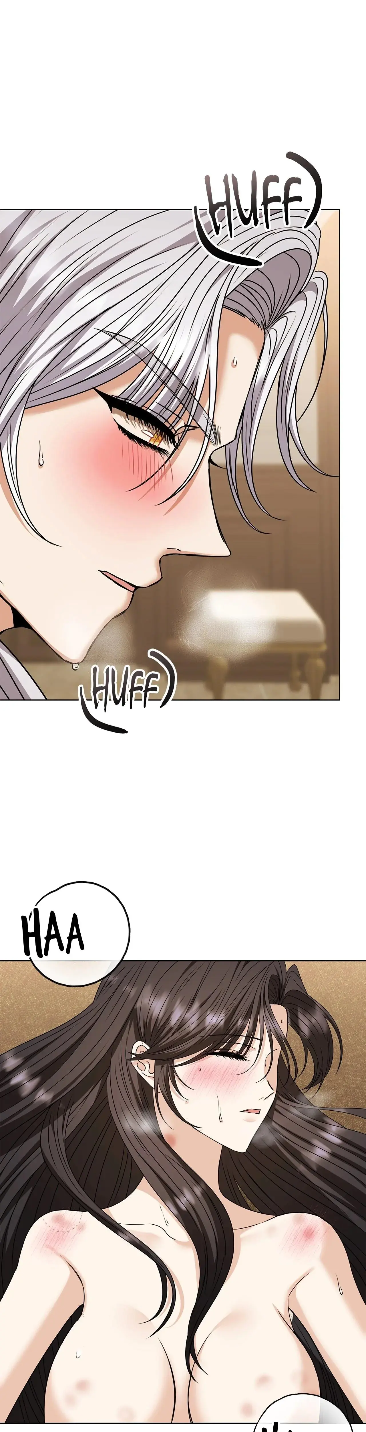 Thes Class Dungeon Owner Chapter 89 - Page 30