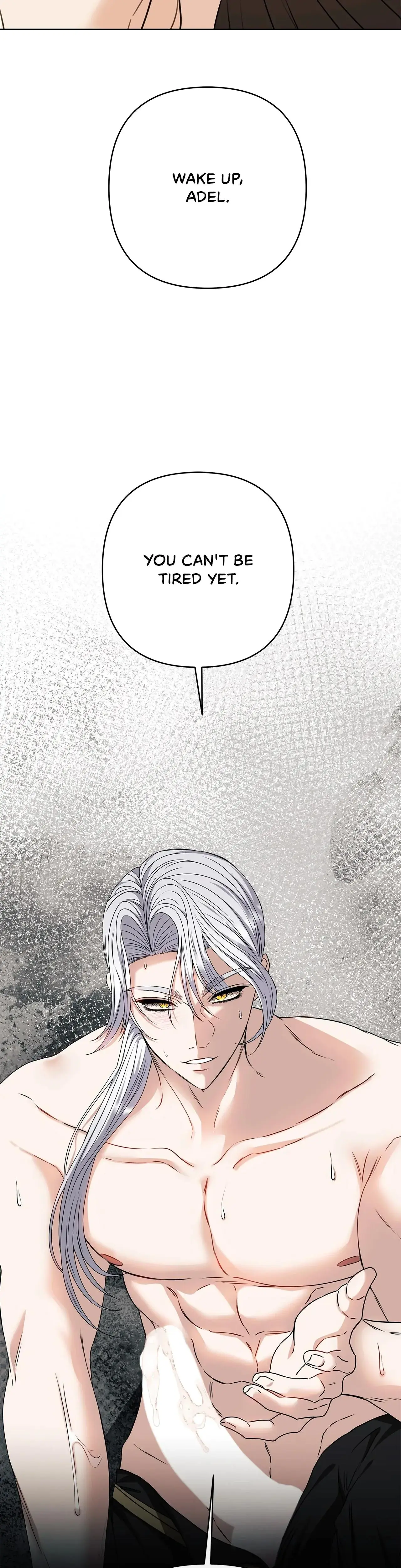 Thes Class Dungeon Owner Chapter 89 - Page 32