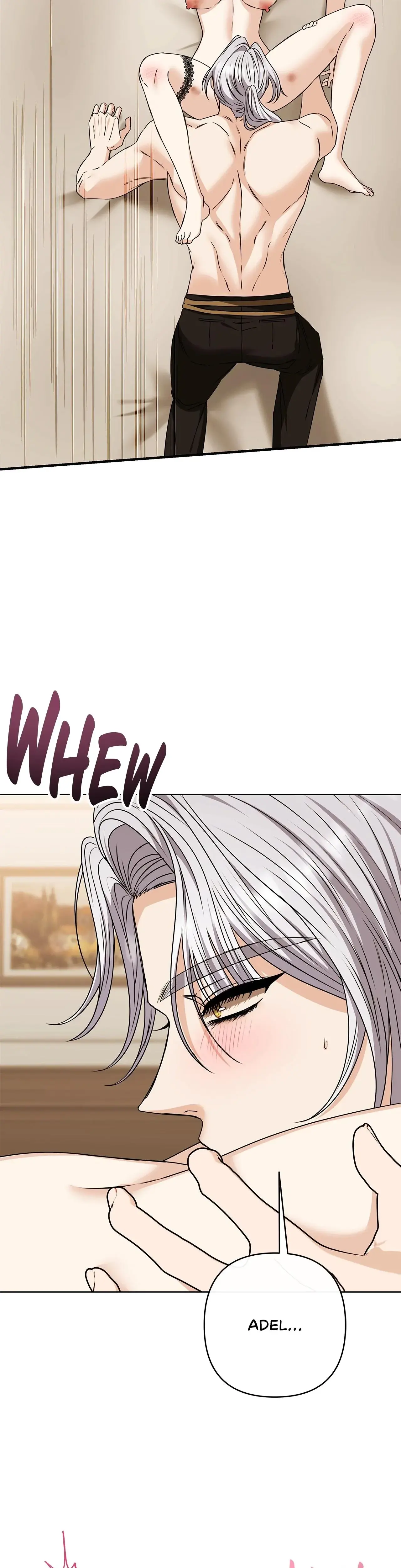 Thes Class Dungeon Owner Chapter 89 - Page 4