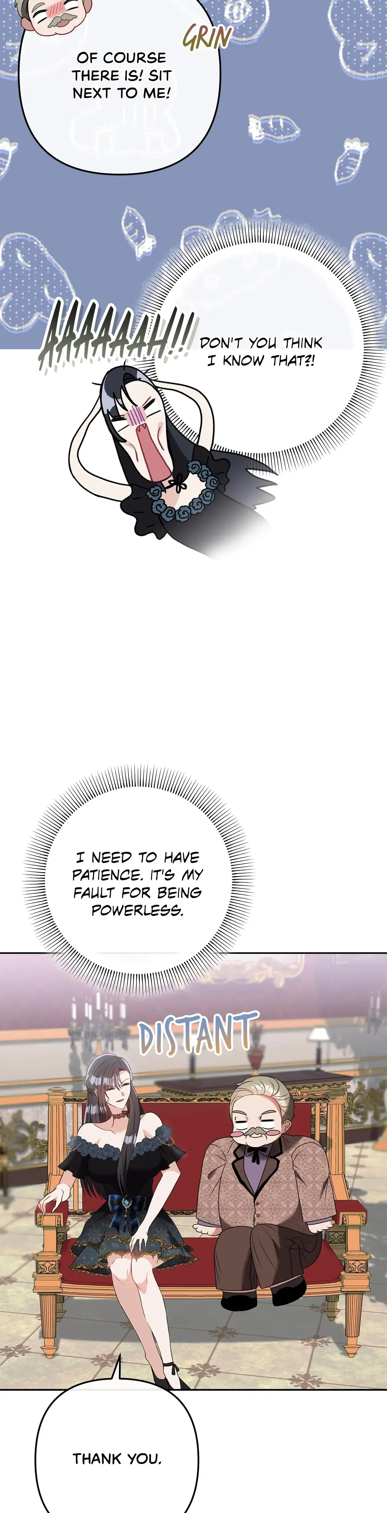 Thes Class Dungeon Owner Chapter 9 - Page 10
