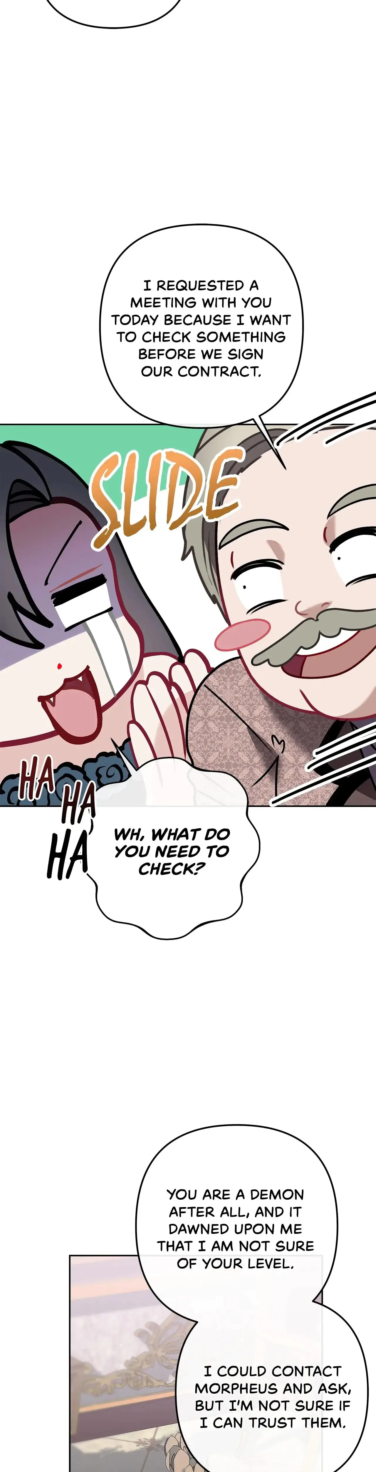 Thes Class Dungeon Owner Chapter 9 - Page 11