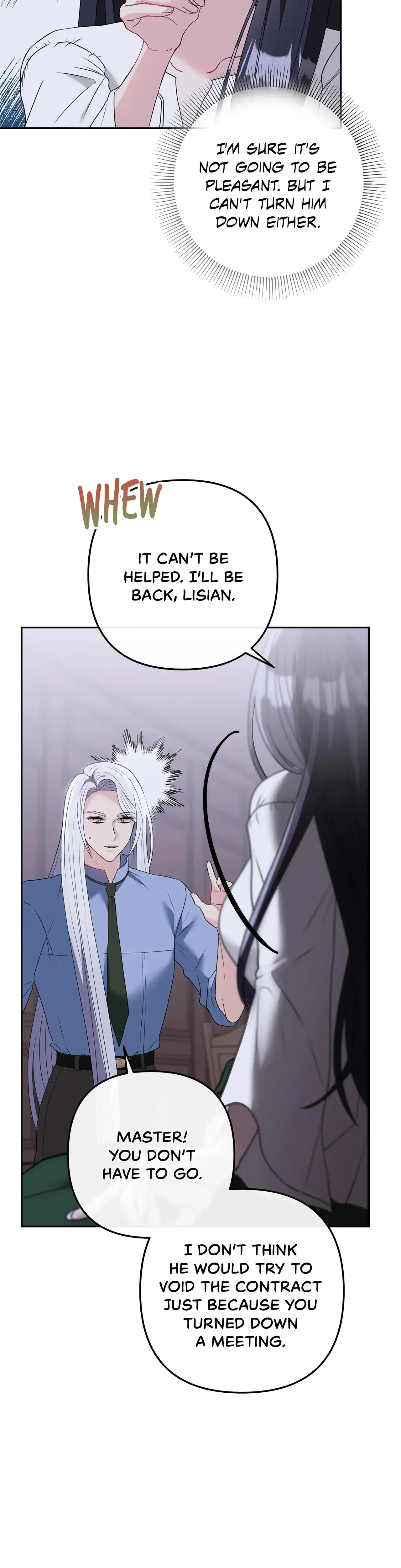 Thes Class Dungeon Owner Chapter 9 - Page 2