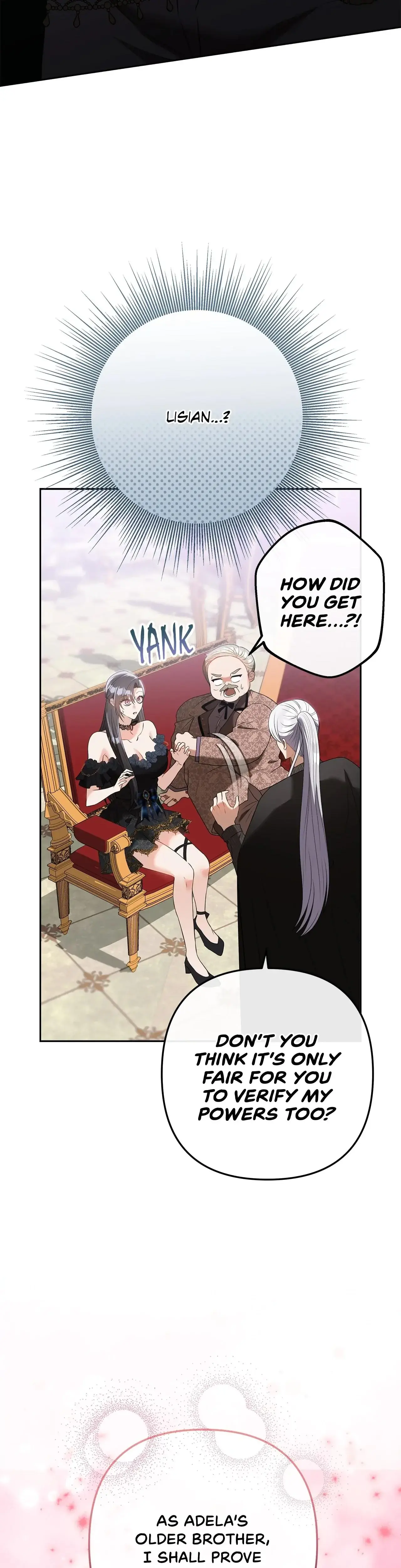 Thes Class Dungeon Owner Chapter 9 - Page 20