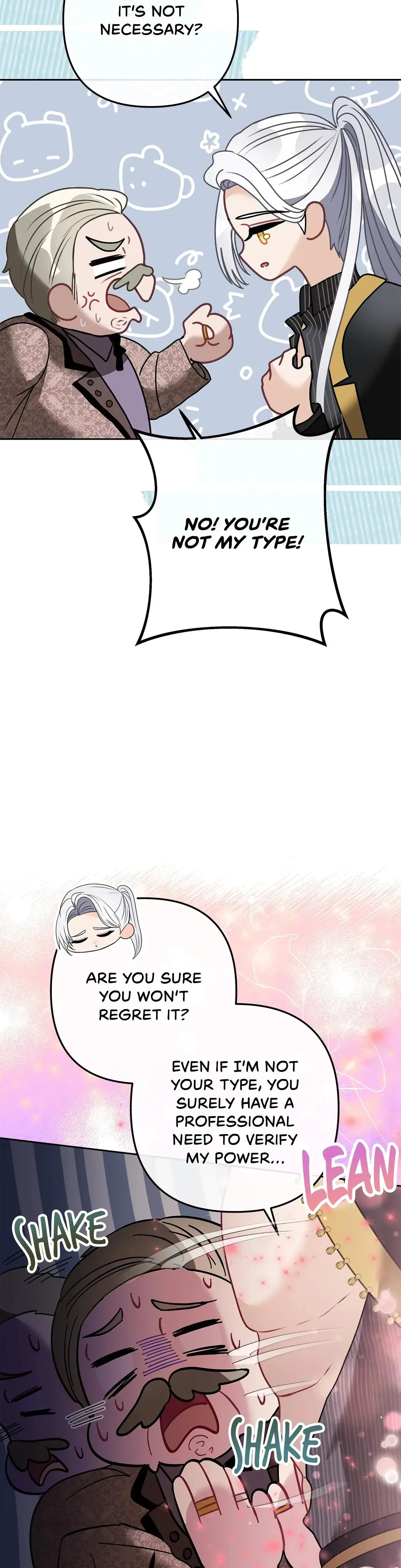 Thes Class Dungeon Owner Chapter 9 - Page 22