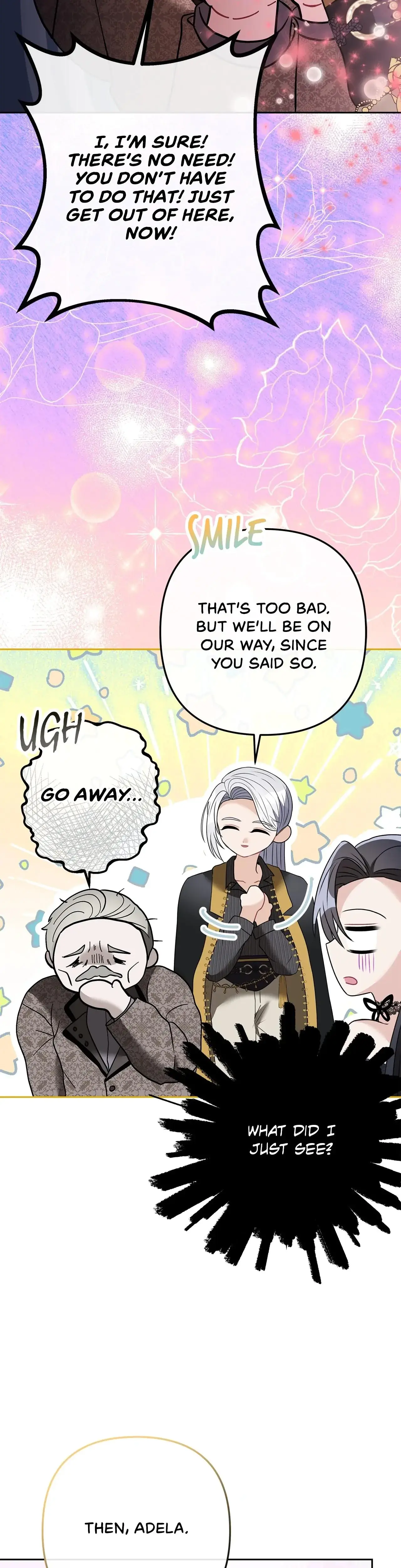 Thes Class Dungeon Owner Chapter 9 - Page 23