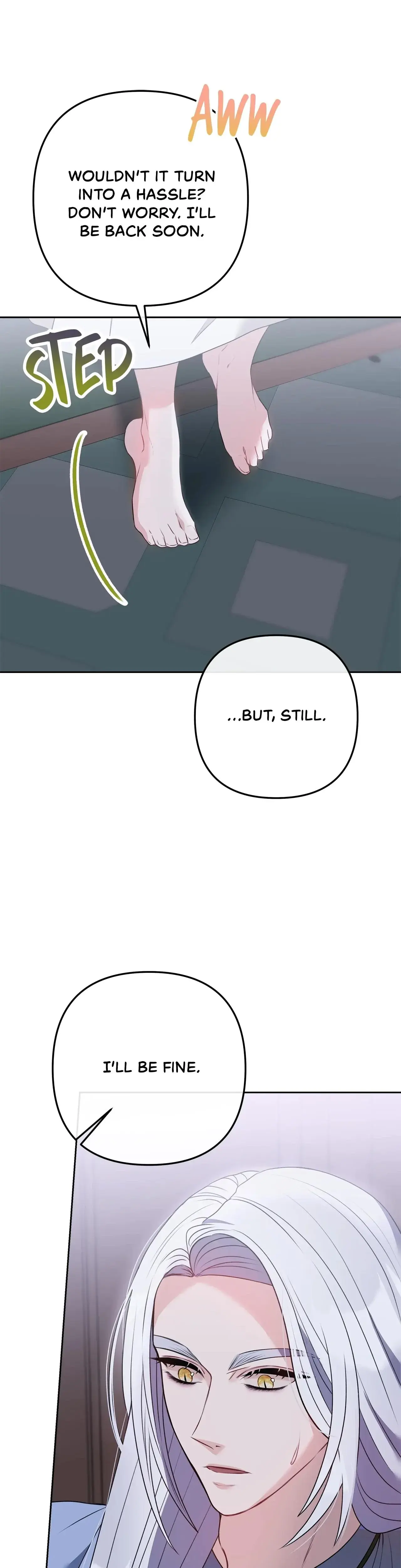 Thes Class Dungeon Owner Chapter 9 - Page 3