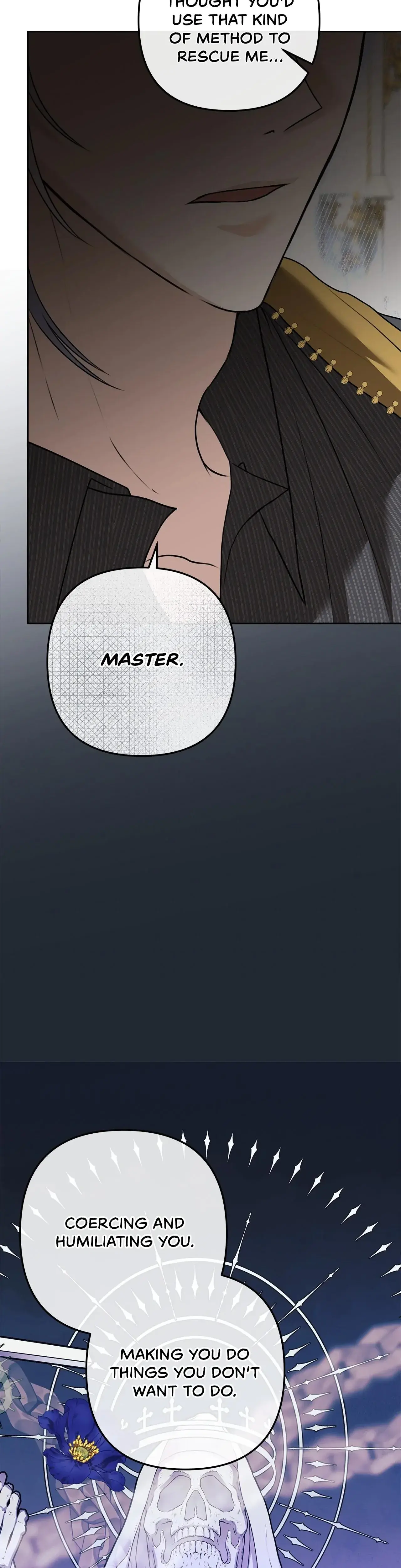 Thes Class Dungeon Owner Chapter 9 - Page 31