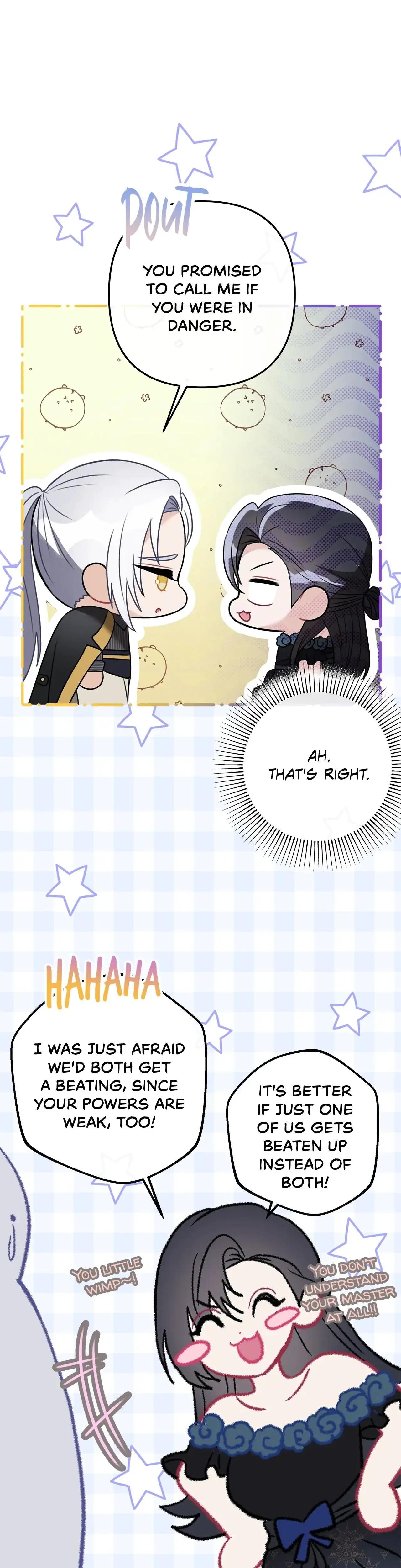 Thes Class Dungeon Owner Chapter 9 - Page 41