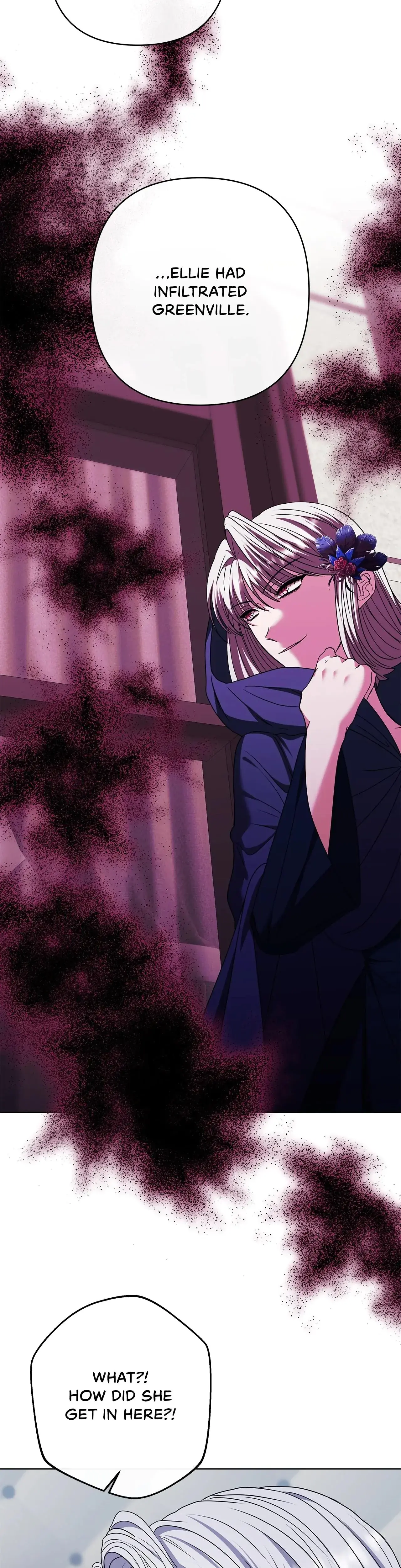 Thes Class Dungeon Owner Chapter 90 - Page 11