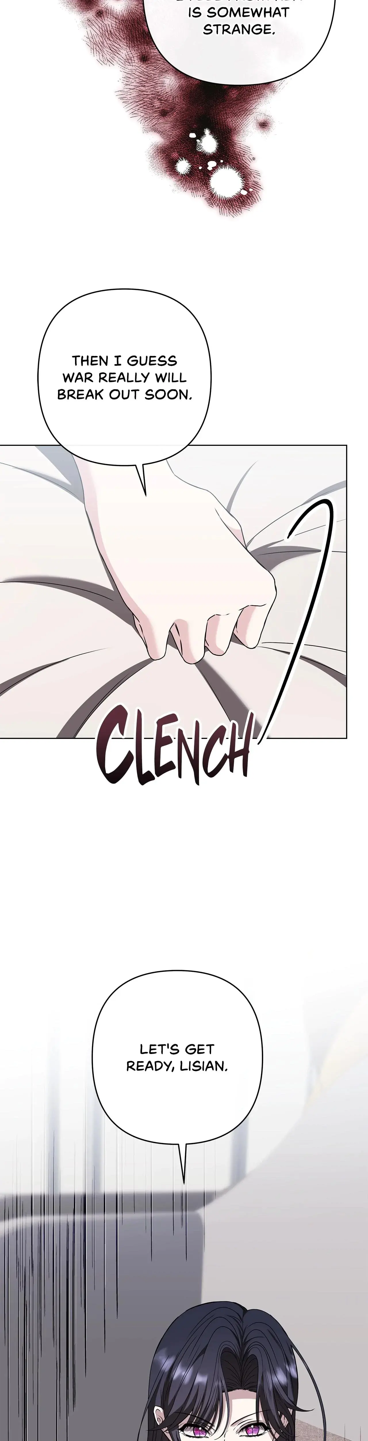 Thes Class Dungeon Owner Chapter 90 - Page 13