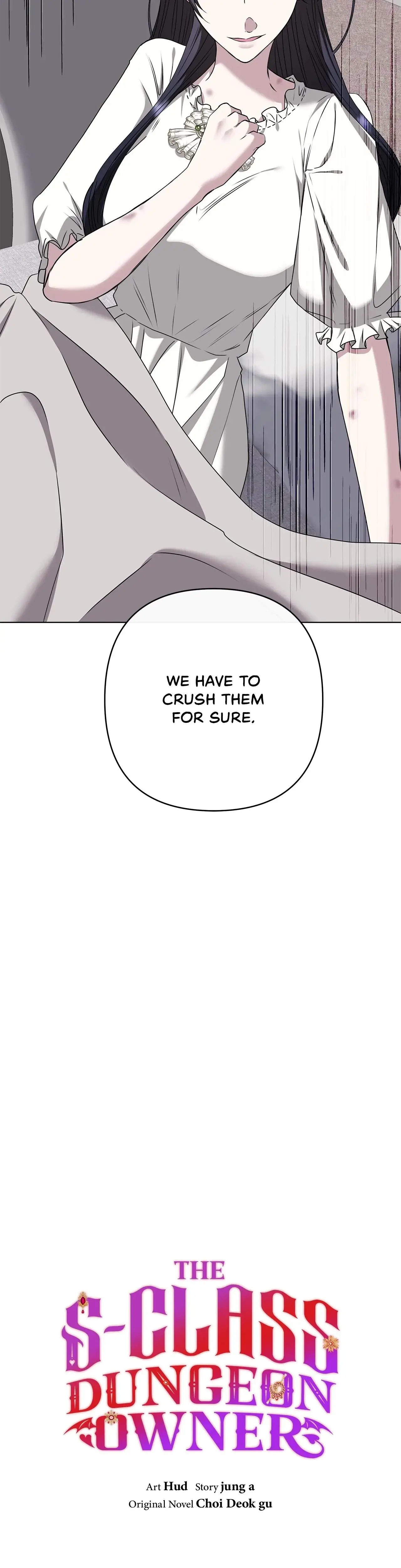 Thes Class Dungeon Owner Chapter 90 - Page 14
