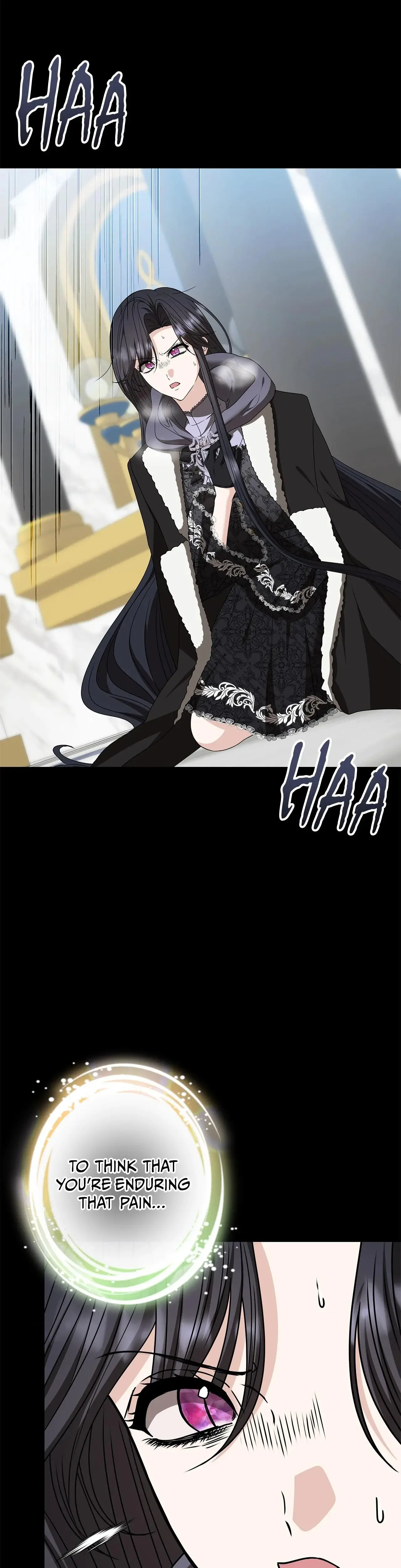 Thes Class Dungeon Owner Chapter 90 - Page 19