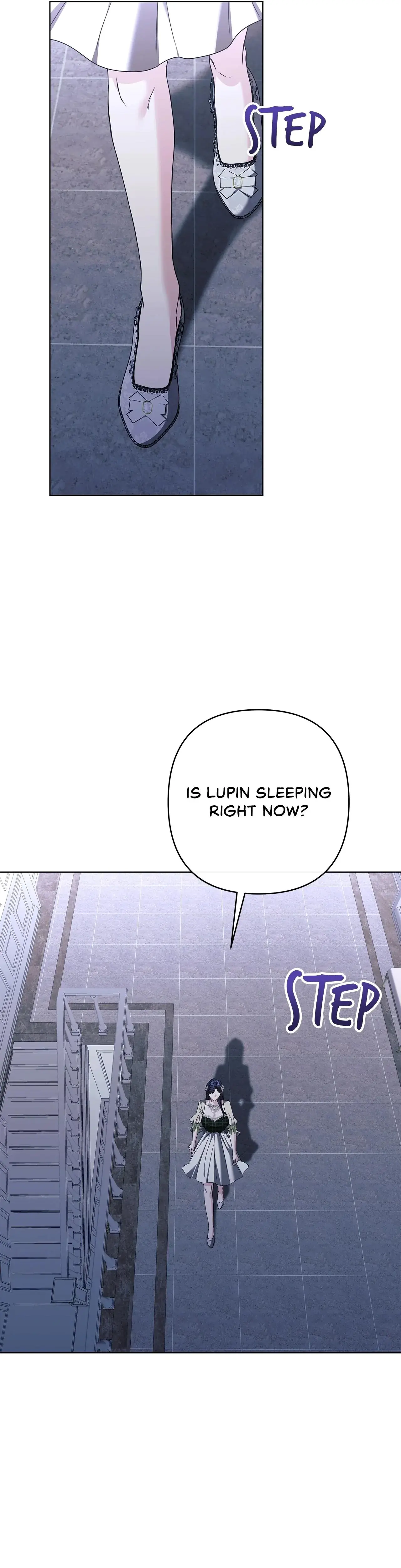 Thes Class Dungeon Owner Chapter 90 - Page 25