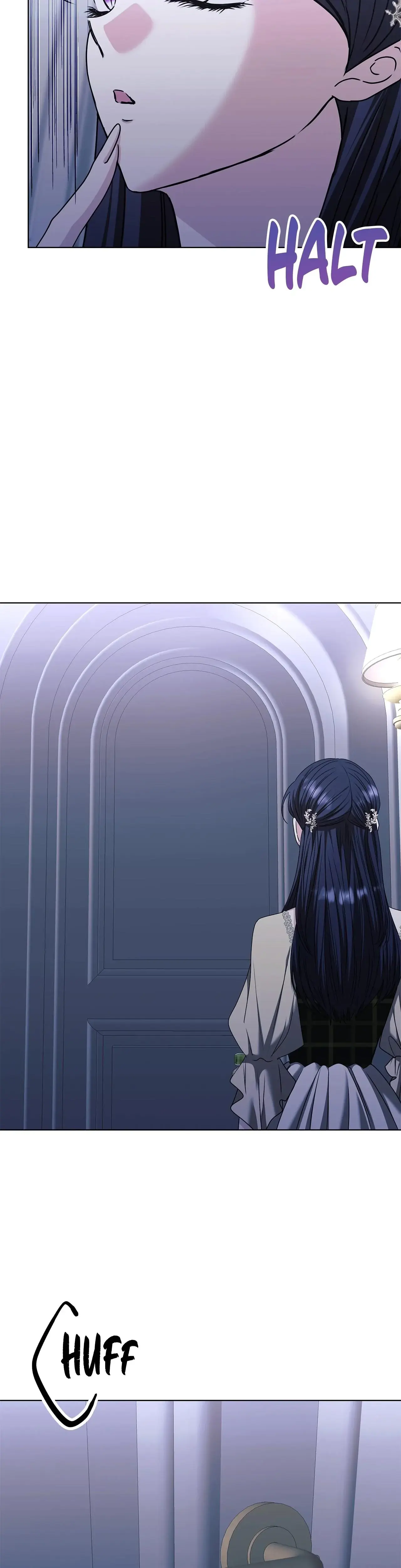 Thes Class Dungeon Owner Chapter 90 - Page 27