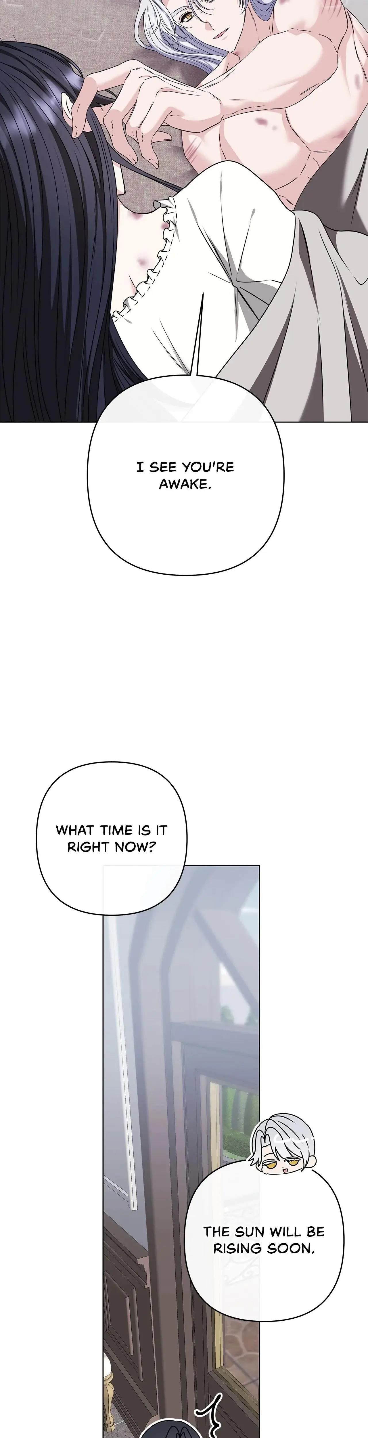 Thes Class Dungeon Owner Chapter 90 - Page 4
